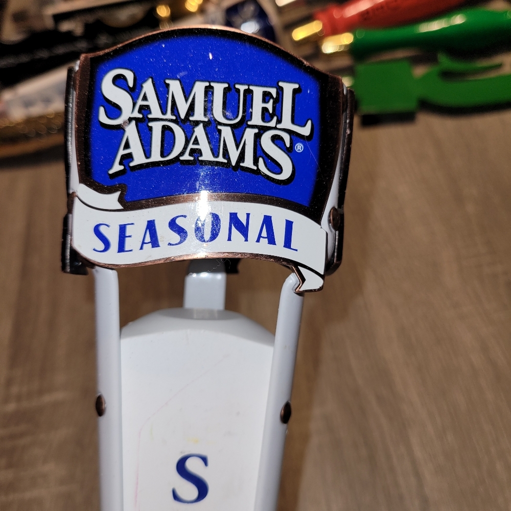 Beer tap